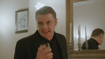 Contradiction Screenshot